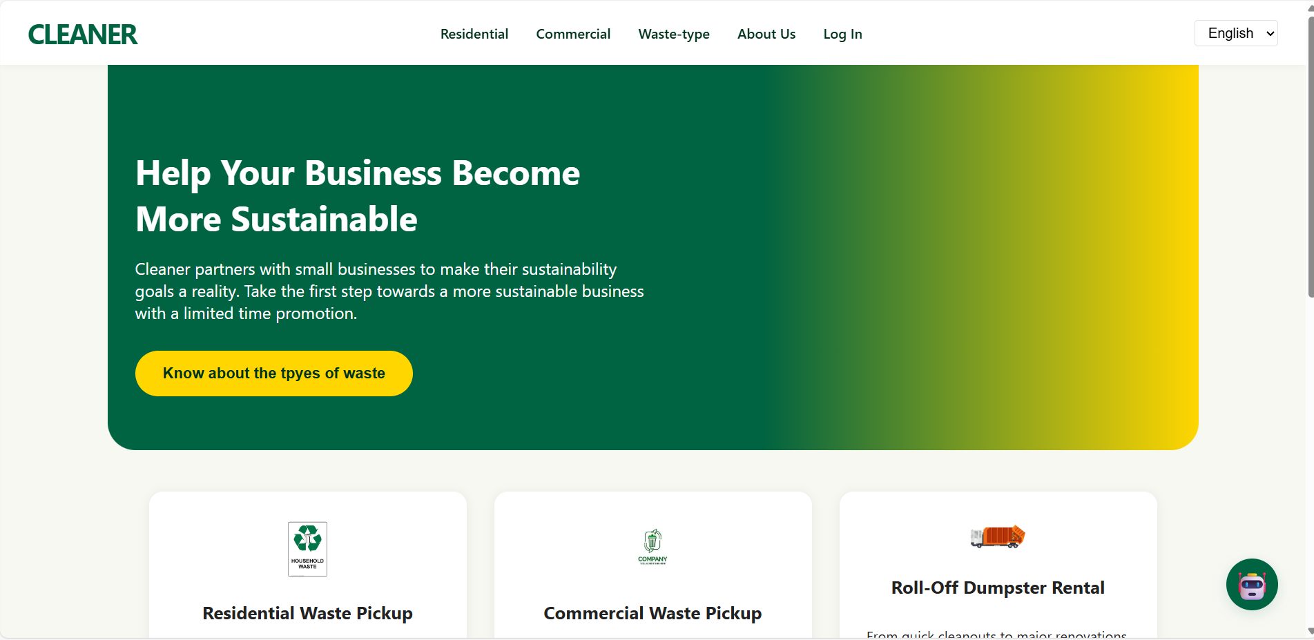E-commerce Platform